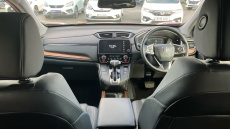 Honda CR-V 1.5 VTEC Turbo SR 5dr CVT Petrol Estate